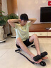 潮克（CAOOELCOL）【双吸盘】仰卧起坐辅助器懒人收腹瘦肚练腹肌瘦肚子瘦腰健身器材 实拍图