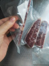 万馨沃牛澳洲进口原切板腱牛排200g 健身轻食烧烤草饲牛肉 实拍图