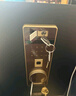 虎牌保险柜家用小型指纹密码WiFi保险箱办公全钢防盗可入墙 60金刚黑 驭尚系列（密码+指纹+京东小家App智控WiFi） 实拍图