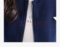 她享休闲外套女棒球服外套春秋装夹克卫衣开衫女士上衣外套T143U2018 实拍图