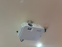 宏碁（acer）HF130K 投影机 投影仪家用 投影电视（1080P 4500流明 1.3倍变焦 120Hz刷新率 8.3ms低延迟） 实拍图