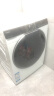 海尔（Haier）【376升级款】云溪白579/557超薄滚筒洗衣机全自动10公斤525大筒径直驱精华洗2.0 家电国家补贴 直驱精华洗2.0+超薄全嵌+智投+1.12高洗净比 晒单实拍图