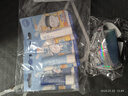 妮维雅（NIVEA）润唇膏三支套装（口味随机） 实拍图