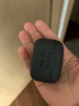 索尼（SONY） LinkBuds S 真无线蓝牙降噪耳机 蓝牙5.2 适用于苹果安卓 黑色 实拍图