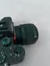 索尼（SONY）FE 50mm F1.8全画幅微单E口50F18F专业定焦镜头 适用A7M4/A7M3/A7C/A7S3/FX3等照相摄影相机镜头 FE50mmF1.8全画幅标准定焦镜头 官方标配 实拍图