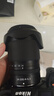 尼康（Nikon） 尼克尔Z 24-200mm f/4-6.3VR全画幅变焦镜头 微单相机适用 尼康Z卡口 67mm 实拍图
