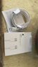 Apple/苹果 60W USB-C编织充电线-1米 苹果充电线手机充电线原装充电线数据线适用iPhone/iPad/AirPods 实拍图