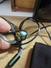 DITA ES 耳机金属腔体单动圈耳塞入耳式HiFi发烧音乐手机有线耳机带Typec转接头 ES  晒单送4.4转换插头+耳机包 实拍图