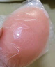 浪莎硅胶胸垫女士隐形文胸聚拢上托婚纱乳贴防滑比基尼C罩杯 实拍图