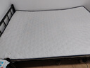 南极人（Nanjiren）记忆棉乳胶床垫学生宿舍床垫子0.9x1.9米榻榻米单人床垫软床褥子 立体-足球白GM【厚约10cm】 150x200cm【耐压回弹 久睡不塌】 实拍图