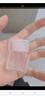 zippo打火机专用保护套常规机防摔防掉漆防刮透明TPU保护壳软壳套 1个装 实拍图