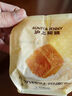 沪上阿姨小奶砖吐司面包早餐点心便携装牛奶香面包代餐 小奶砖面包80g*32袋 实拍图