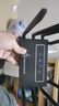 祝余随身wifi全国通用无线路由器移动随行流量手机笔记本通用上网卡卡托ufi直插网 【八天线路由器】免拉宽带+全国通用+高速上网 实拍图