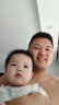 秋田满满婴幼儿零食母乳益生菌果果味20g冻干米饼宝宝零食入口即化不上火 实拍图