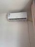 荣事达空调 新一级能效省电冷暖变频家用壁挂式空调挂机卧室办公室节能除湿省电出租房宿舍客厅大风量 1匹 五级能效 单冷【快速制冷】 上门安装送货上门【十年联保】 实拍图