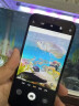 LEBEST百事乐 P15pro 全新超薄智能八核老人老年机大字大声音高清大屏百元机超长待机5GWIFI全网通手机 黑色 8核+64G 实拍图