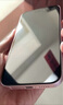 邦克仕（Benks）适用苹果15/14Pro钢化膜 iPhone15/14Pro手机膜高清全屏覆盖防指纹玻璃贴膜 防尘保护膜 实拍图