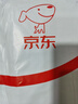 森马休闲裤女松紧腰阔腿裤脚口两穿夏季复古工装裤101324127012 实拍图