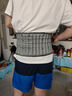 Disk Dr.进口腰椎牵引器护腰带腰椎间盘突出腰托腰肌劳损治疗仪医用固定腰 WD57医用线下同款 M (贴身腰围2尺4~2尺8) 实拍图