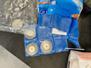 民溪电动清缝机清缝锥美缝工具瓷砖电磨清理切割开槽地砖缝隙凹槽机 【家用款】基础清缝13件套 实拍图