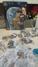 乐高（LEGO）积木哈利波特76435 霍格沃茨大礼堂城堡男孩女孩儿童玩具生日礼物 实拍图