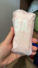 嫚熙（EMXEE）一次性内裤5A抑菌级女士纯棉大码日抛出差旅行免洗内裤15条 XL码 实拍图