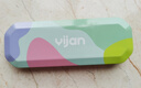 易简（yijan）发光挖耳勺掏耳朵神器儿童婴儿掏耳勺鼻屎夹扣耳屎工具套装YP86 实拍图