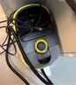 KARCHER德国卡赫 国家补贴家用商用多功能高温高压杀菌蒸汽清洁机30S速热家政保洁电器SG2/2 Advanced 实拍图