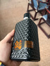 魁五首经典款 立地魁 酱香型白酒 口粮白酒 大曲坤沙工艺 纯粮酿造 53%vol 500mL 1瓶 黑金 实拍图