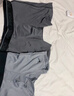 耐克NIKE健身服男子紧身速干舒适DRI-FIT短裤FB7964-010黑L 实拍图