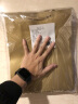 京惠思创塑料袋背心袋大号超市购物袋食品袋方便袋打包手提袋36*58cm100只 实拍图