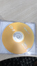 联想（Lenovo） 空白光盘 DVD-R刻录光盘  DVD+R车载数据16X 4.7G CD-R 精致盒装（10片单片装） 实拍图