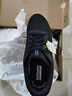 斯凯奇（Skechers）男鞋秋冬休闲鞋网面健步鞋软底轻便户外运动鞋跑步鞋216281 实拍图