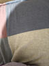南极人（Nanjiren）全棉枕套+枕芯48x74cm一只装单人宿舍纯棉枕头套家用单枕芯内胆套 凯磊-向往 48*74cm【1只枕套+1只枕芯】 实拍图