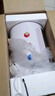 新飞家用电热水器【免费上门安装】出水断电一级能效出租房洗澡40升/50/60/80/100圆桶2200w速热节能 100升高配+出水断电+指导安装 实拍图