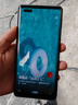 廷家和 适用于华为mate40e手机壳mate40pro双面玻璃镜头全包保护套磁吸防摔外壳潮mate40 个性创意pro+男 华为Mate40/40e【炫酷黑】带卡扣 实拍图
