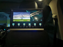 GoGoGPS车载汽车后排娱乐系统高清电视头枕显示屏奥迪a6l路虎凯迪拉克ct6 13.3寸8核4G旗舰款8+128G单个 实拍图