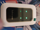 随身猫MIFI 随身wifi【月享1500G】可移动4G路由器车载宽带wifi不限速上网宝三网通用移动联通高速上网卡 【月享1500G丨一年套餐】3000毫安 实拍图