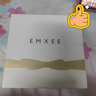 嫚熙（EMXEE）文胸超皮孕妇哺乳内衣孕期用产后喂奶文胸 淡粉清晨L码 实拍图