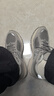 NEW BALANCE NB2002R官方休闲鞋男鞋女鞋夏季网面透气百搭鞋复古时尚运动鞋 灰色 ML2002RC 40 (脚长25cm尺码详询客服) 实拍图