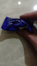 比比赞（BIBIZAN）爆浆曲奇小丸子特调丝滑浓夹心饼干小零食下午茶休闲食品零食整箱 爆浆曲奇小丸子 200g 实拍图