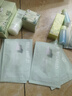 鲜纯珍萃保湿补水深层护肤四件套(洁面+水+乳液+霜) 节日礼物 实拍图