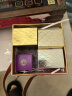 范思哲（VERSACE）晶钻粉钻星夜心动香水女士香水节日生日礼物送女友送老婆送礼 范思哲Q版礼盒（5ml*4） 实拍图