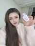 花皙蔻小紫盾防晒液SPF50+PA+++ 高倍防晒清爽不油腻防晒霜 送女友礼物 【美白防晒】30ml*1支 实拍图