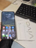 vivo Y300 Pro+ 国家补贴 7300mAh超薄蓝海电池 90W远航闪充 旗舰机索尼5000万像素双防抖镜头拍照手机 简黑 8GB+128GB 实拍图