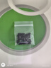大船打火机专用配件耗材 火石 棉芯滑轮 密封舱盖 火焰调节阀 GBI安全火石30粒 30支 实拍图