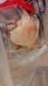 溢流香农家腊鸭腿风干咸肉熟食腊味 江西特产麻鸭腊鸭腿 年货腊货批发 400g腊鸭腿 实拍图