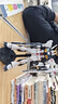 万代（BANDAI） 高达拼装模型 EG 1/144 敢达模型玩具 ENTRY GRADE V/牛高达 实拍图