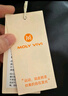 MOLY VIVI软壳冲锋运动裤女户外夏季工装防风防雨水运动徒步登山裤魔力薇薇 实拍图