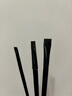 优家UPLUS刀锋眼线刷沧州化妆刷3支 扁平头斜角眉刷眼部卧蚕刷 实拍图